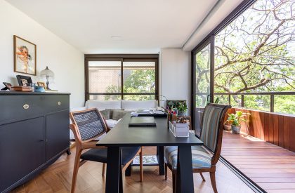 LK Apartment | Oficina Conceito Arquitetura