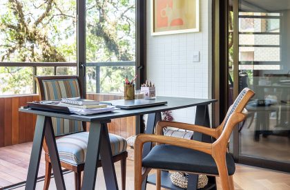 LK Apartment | Oficina Conceito Arquitetura