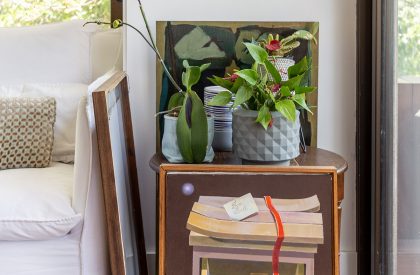 LK Apartment | Oficina Conceito Arquitetura