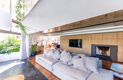 LK Apartment | Oficina Conceito Arquitetura