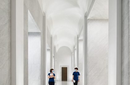 Apple Via Del Corso | Foster + Partners