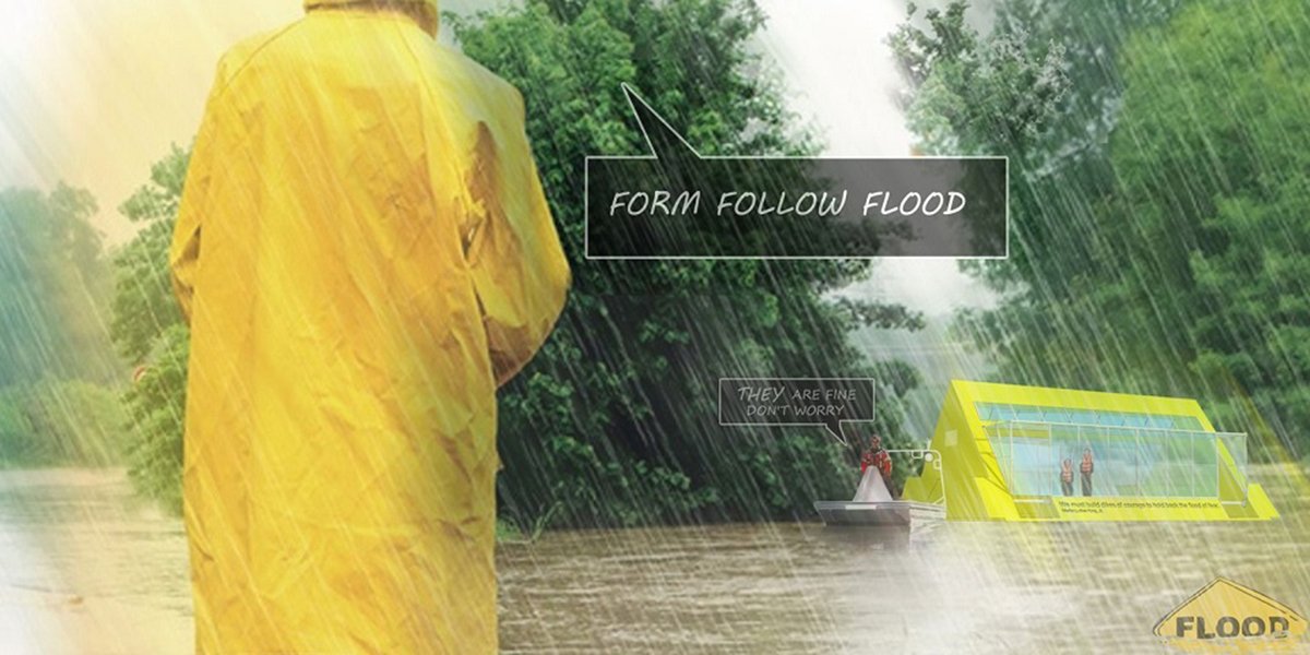 Baus Stop | Bauhaus Themed Bus Stop | Winners Announced