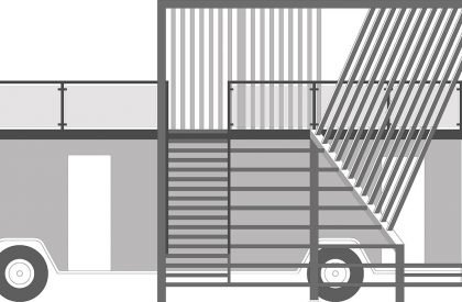 Bavilion | Studio Ardete
