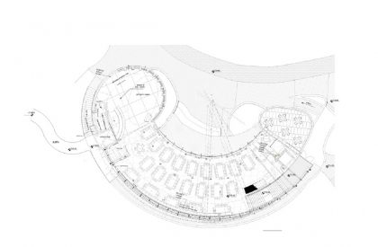 Botanical Garden Event Center | Matti Rosenshine Architects
