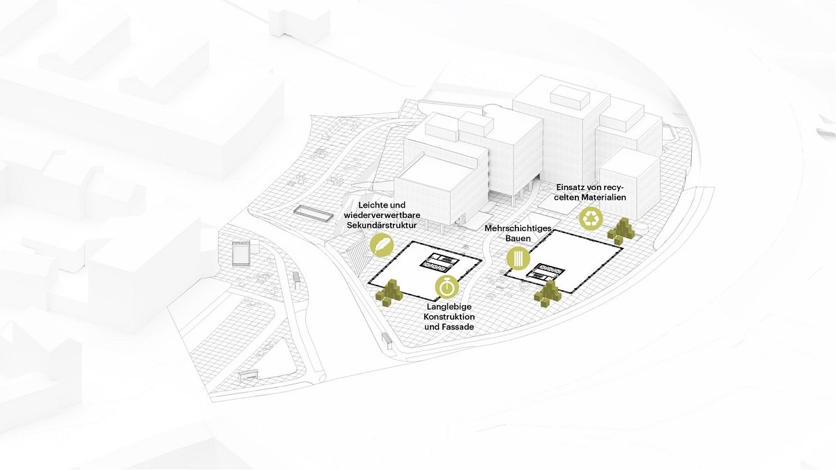 Candid - TOR | MVRDV