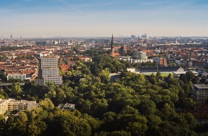 Candid - TOR | MVRDV