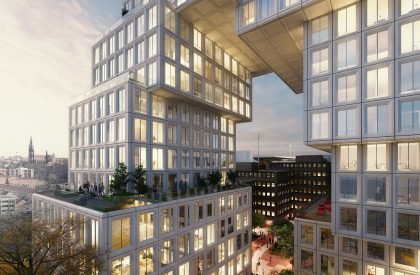 Candid - TOR | MVRDV