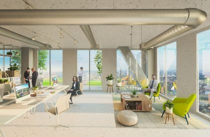 Candid - TOR | MVRDV