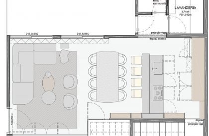 Casa HP | Studio Colnaghi
