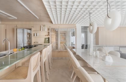 Casa HP | Studio Colnaghi