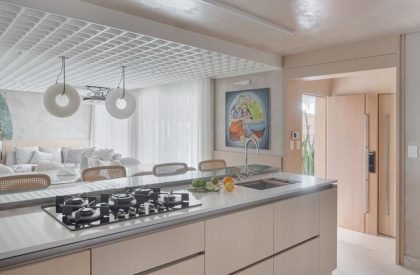 Casa HP | Studio Colnaghi