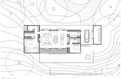 Collector’s Retreat | Heliotrope Architects