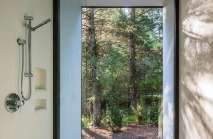 Collector’s Retreat | Heliotrope Architects