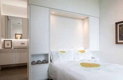 Collector’s Retreat | Heliotrope Architects