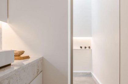 Collector’s Retreat | Heliotrope Architects