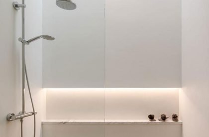 Collector’s Retreat | Heliotrope Architects