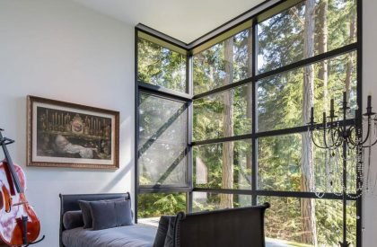 Collector’s Retreat | Heliotrope Architects