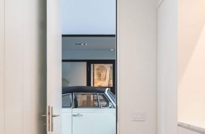 Collector’s Retreat | Heliotrope Architects