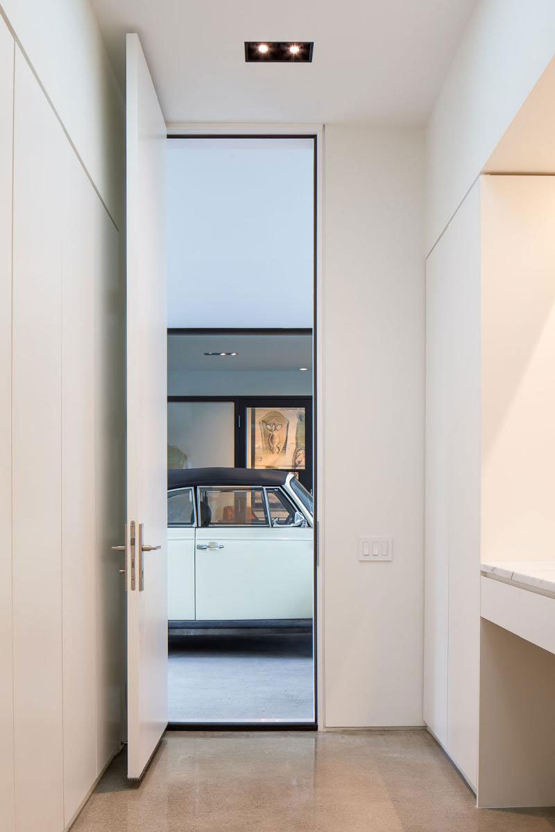 Collector’s Retreat | Heliotrope Architects