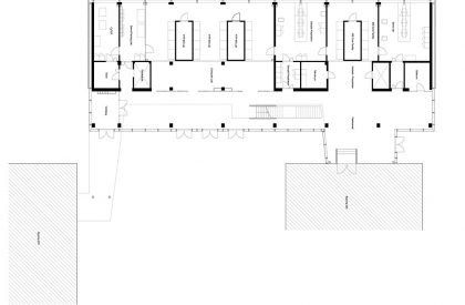 DTU 225 | Mikkelsen Architects + LINK Architects