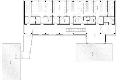 DTU 225 | Mikkelsen Architects + LINK Architects