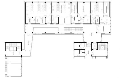 DTU 225 | Mikkelsen Architects + LINK Architects