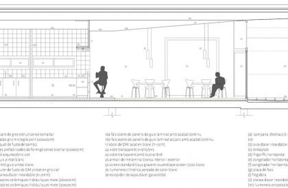 Day center and Home for the elderly of Blancafort | Guillem Carrera