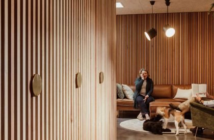 ERA Planning & Environment Office | Cumulus Studio