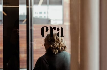 ERA Planning & Environment Office | Cumulus Studio