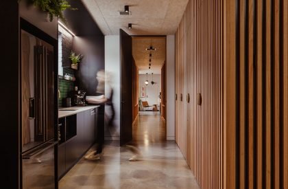 ERA Planning & Environment Office | Cumulus Studio