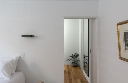 Extruded House | MCK Architecture & Interiors