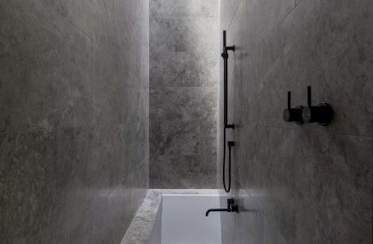 Extruded House | MCK Architecture & Interiors