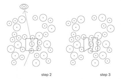Forest House | Triangular