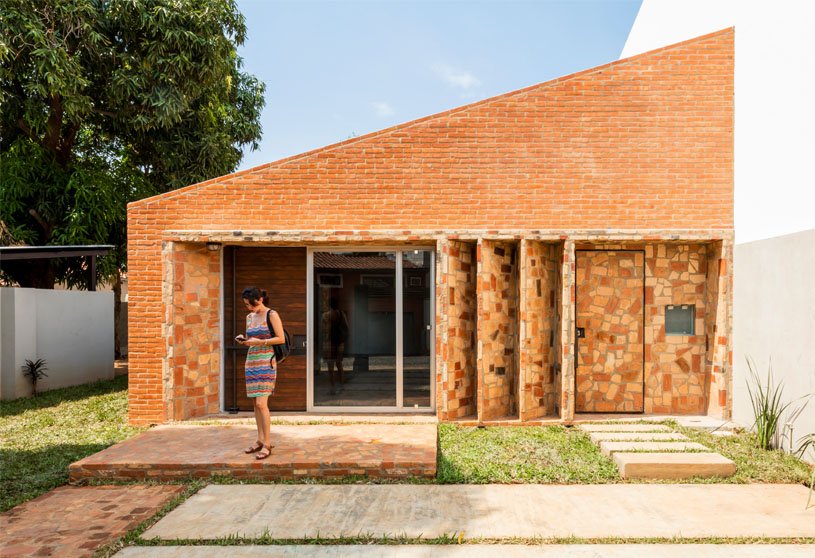 Fuelle Roga | OMCM Arquitectos