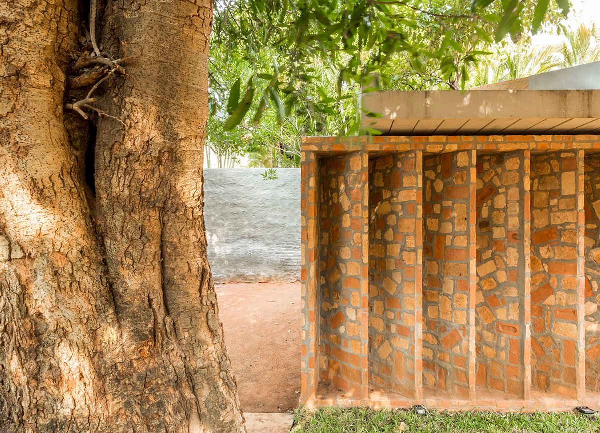 Fuelle Roga | OMCM Arquitectos