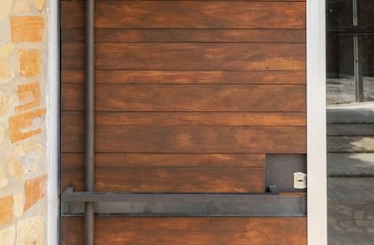 Fuelle Roga | OMCM Arquitectos