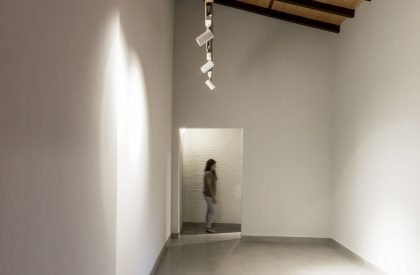 Fuelle Roga | OMCM Arquitectos