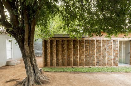 Fuelle Roga | OMCM Arquitectos