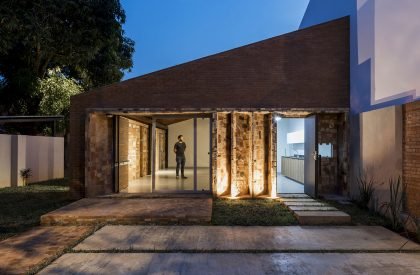 Fuelle Roga | OMCM Arquitectos