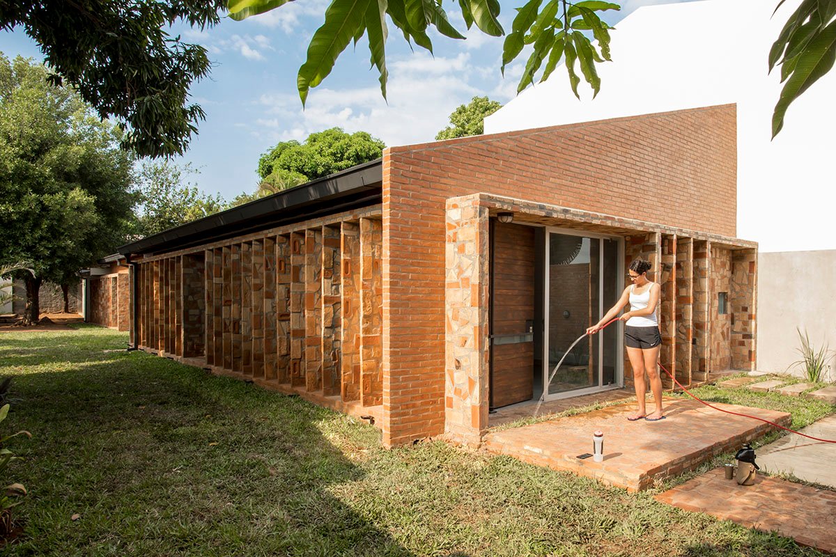 Fuelle Roga | OMCM Arquitectos