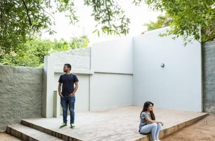 Fuelle Roga | OMCM Arquitectos