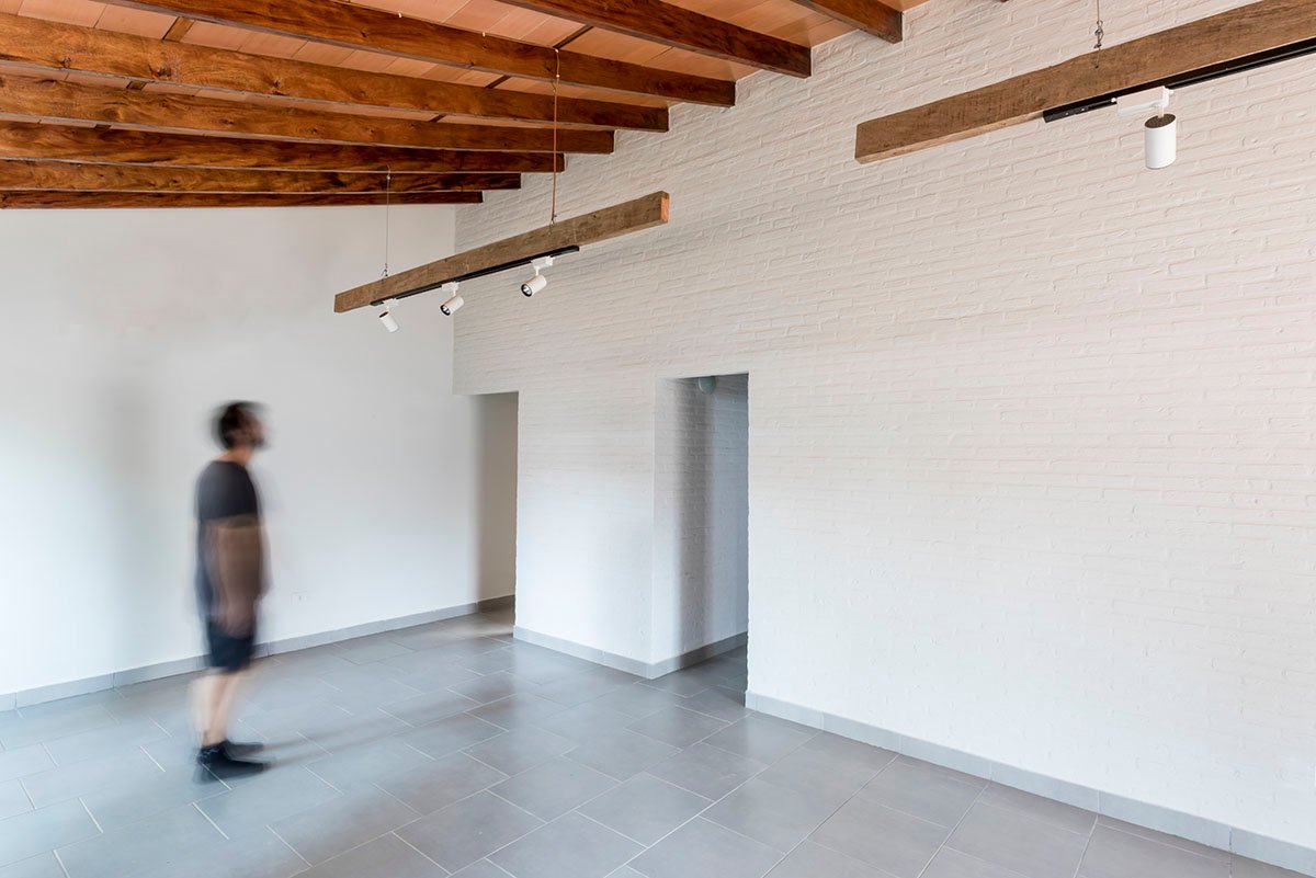 Fuelle Roga | OMCM Arquitectos