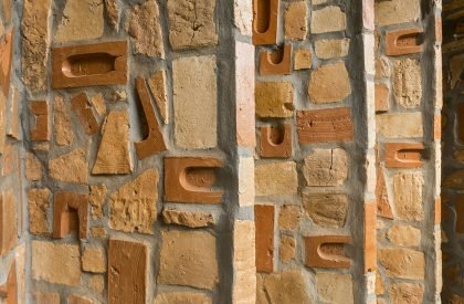 Fuelle Roga | OMCM Arquitectos