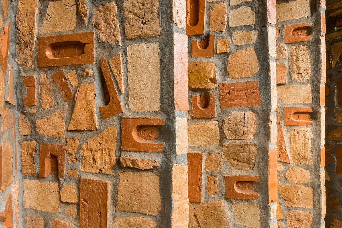 Fuelle Roga | OMCM Arquitectos