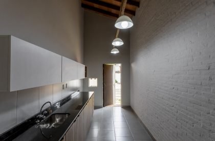 Fuelle Roga | OMCM Arquitectos