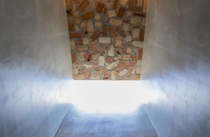 Fuelle Roga | OMCM Arquitectos