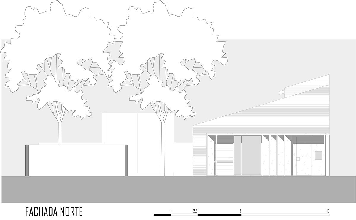 Fuelle Roga | OMCM Arquitectos