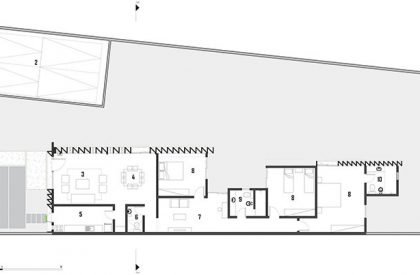 Fuelle Roga | OMCM Arquitectos
