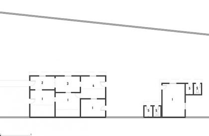 Fuelle Roga | OMCM Arquitectos