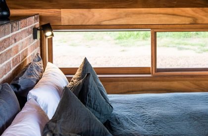 Gawthorne’s Hut | Cameron Anderson Architects